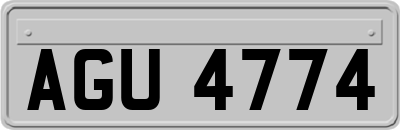 AGU4774