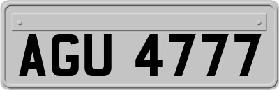 AGU4777