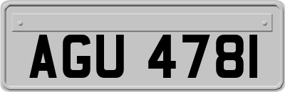 AGU4781
