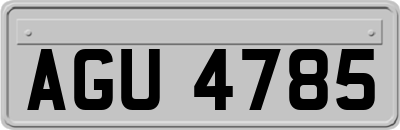 AGU4785