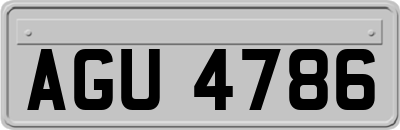 AGU4786