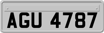 AGU4787