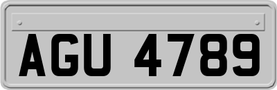 AGU4789