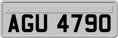 AGU4790