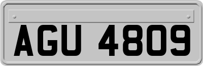 AGU4809