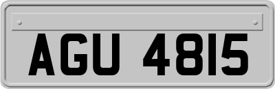 AGU4815