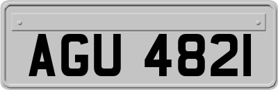 AGU4821