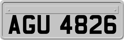 AGU4826