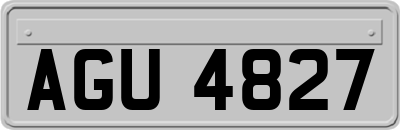 AGU4827