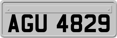 AGU4829