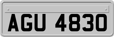 AGU4830