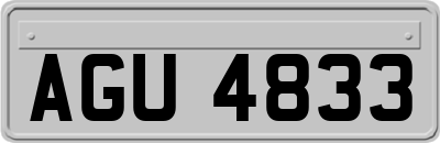 AGU4833