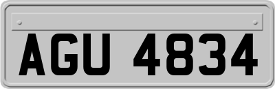 AGU4834