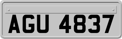 AGU4837
