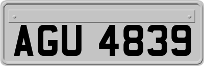 AGU4839