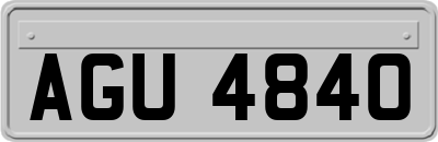 AGU4840