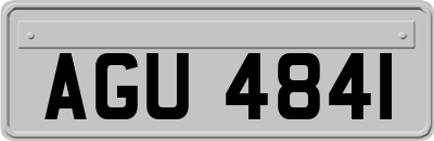 AGU4841