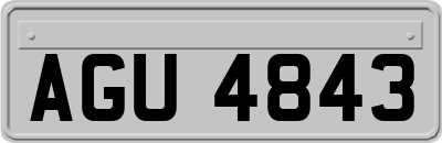 AGU4843