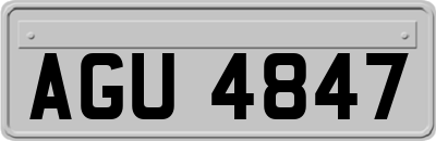 AGU4847