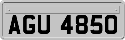 AGU4850
