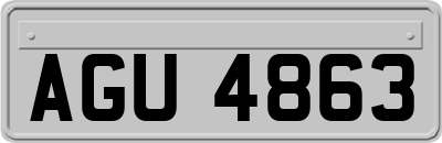 AGU4863