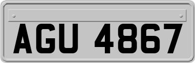 AGU4867