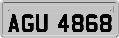 AGU4868