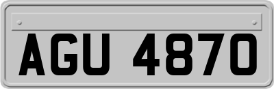 AGU4870