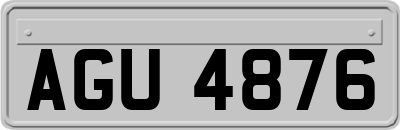 AGU4876