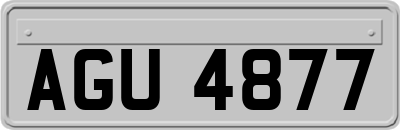 AGU4877