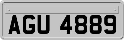 AGU4889