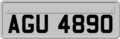AGU4890