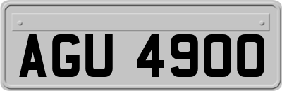 AGU4900
