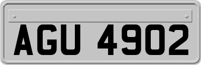 AGU4902
