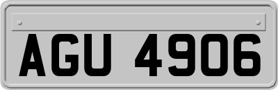 AGU4906