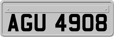 AGU4908