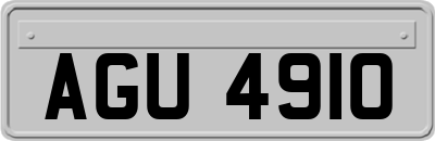 AGU4910