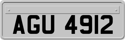 AGU4912