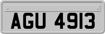 AGU4913