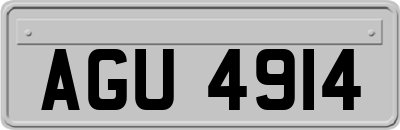 AGU4914