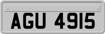 AGU4915