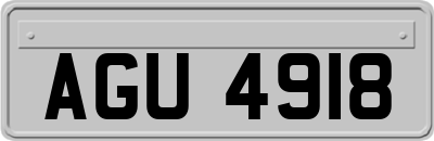 AGU4918