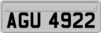 AGU4922