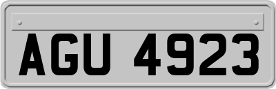 AGU4923