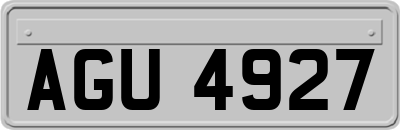 AGU4927