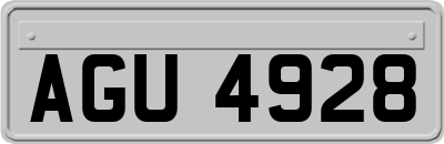 AGU4928