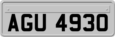 AGU4930