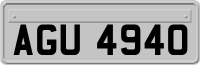 AGU4940