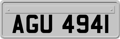 AGU4941