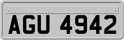 AGU4942